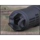 ДТК BD Enhanced Compensator Kit for 5.56mm QDC BIG DRAGON арт.: BD3541